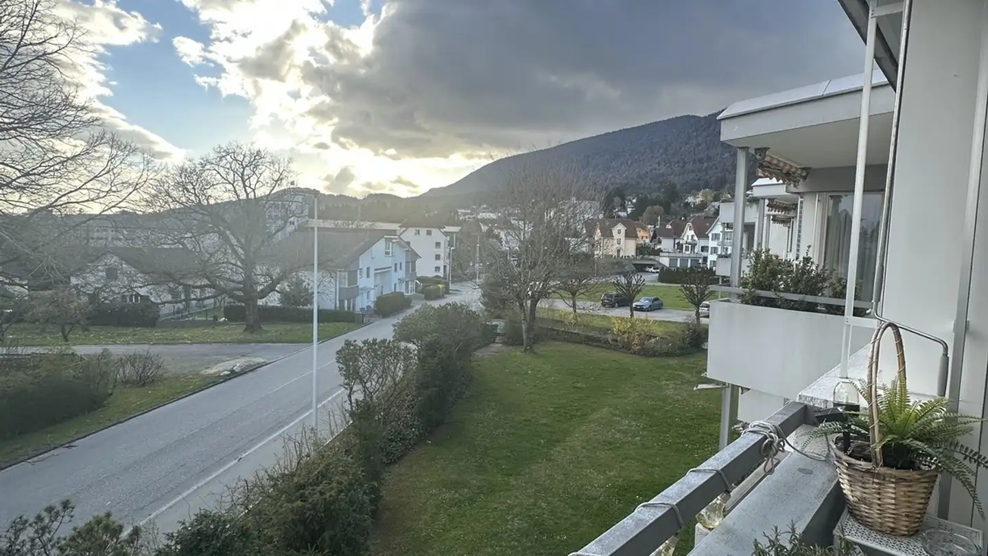 Wohnung kaufen - Tunnelstrasse 40, 2540 Grenchen - Foto 2