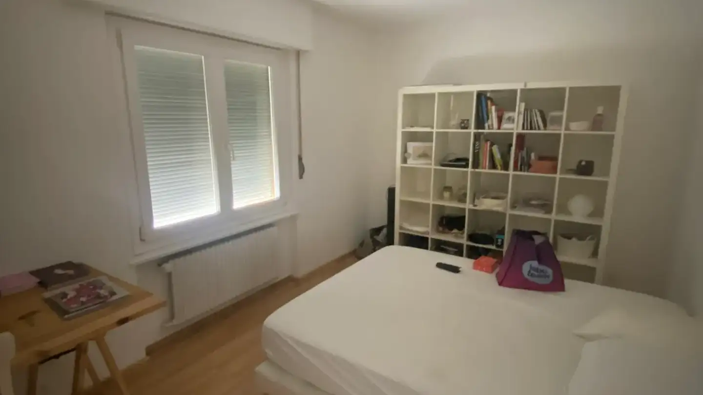 Apartment for rent - Avenue De La Gare, 1870 Monthey - Photo 2