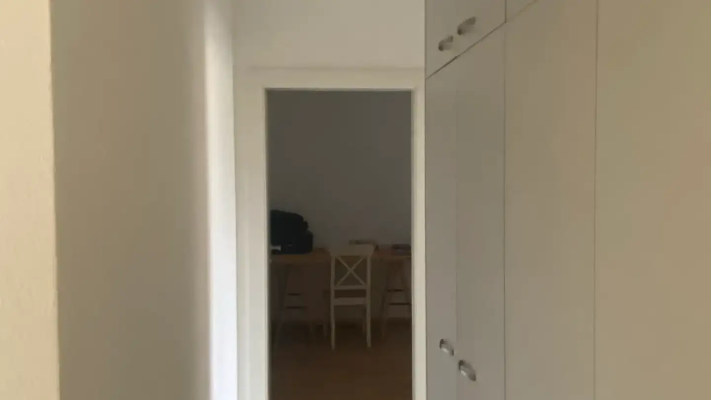 Apartment for rent - Avenue De La Gare, 1870 Monthey - Photo 3