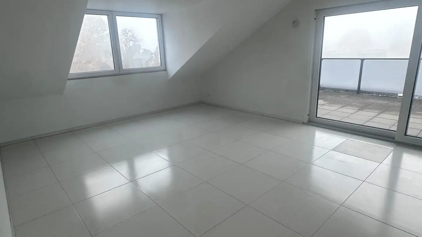 Appartement à louer - Bahnhofstrasse 2, 5616 Meisterschwanden