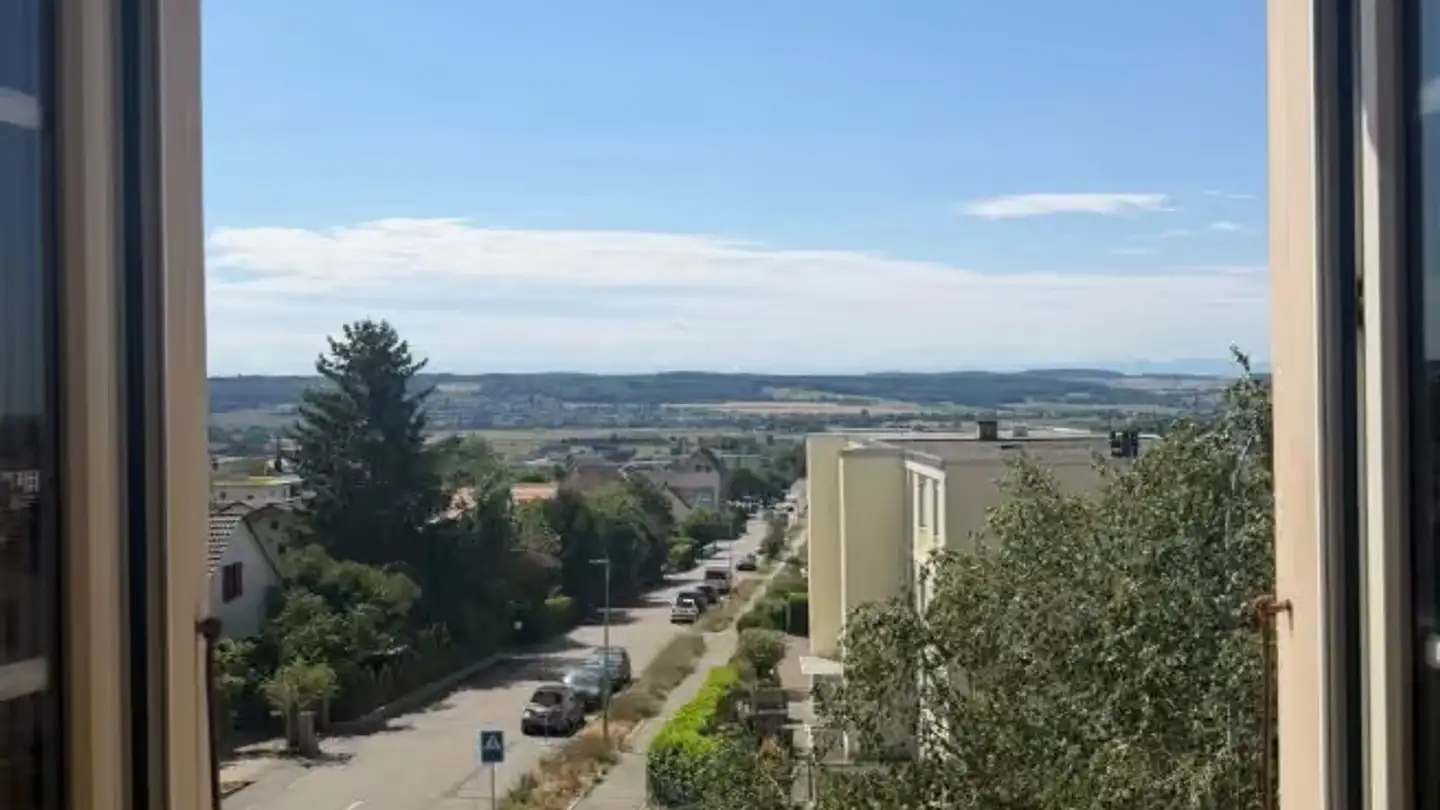 Appartamento in affitto - Hasenmattstrasse 2, 2540 Grenchen