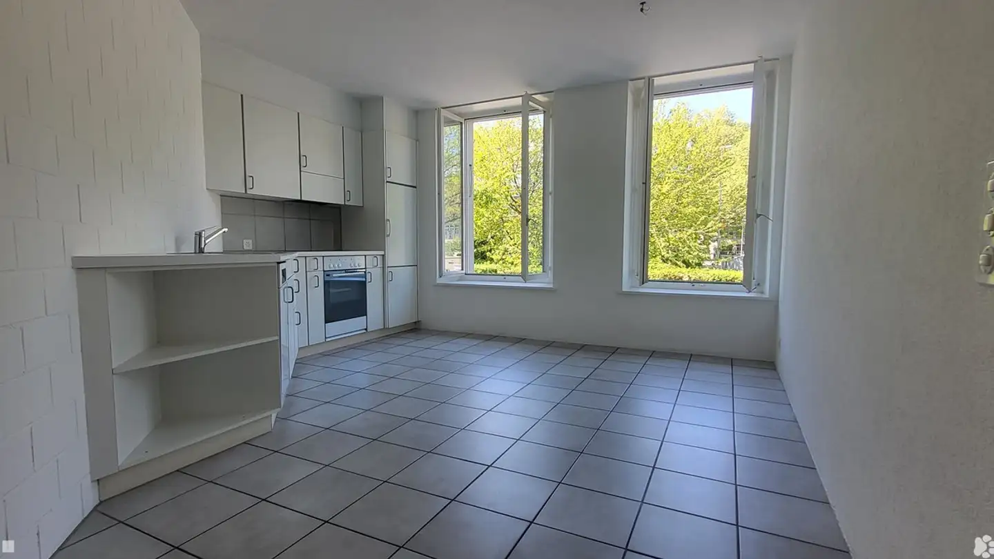 Appartement à louer - Quai Du Bas / Unterer Quai 44, 2502 Biel/Bienne