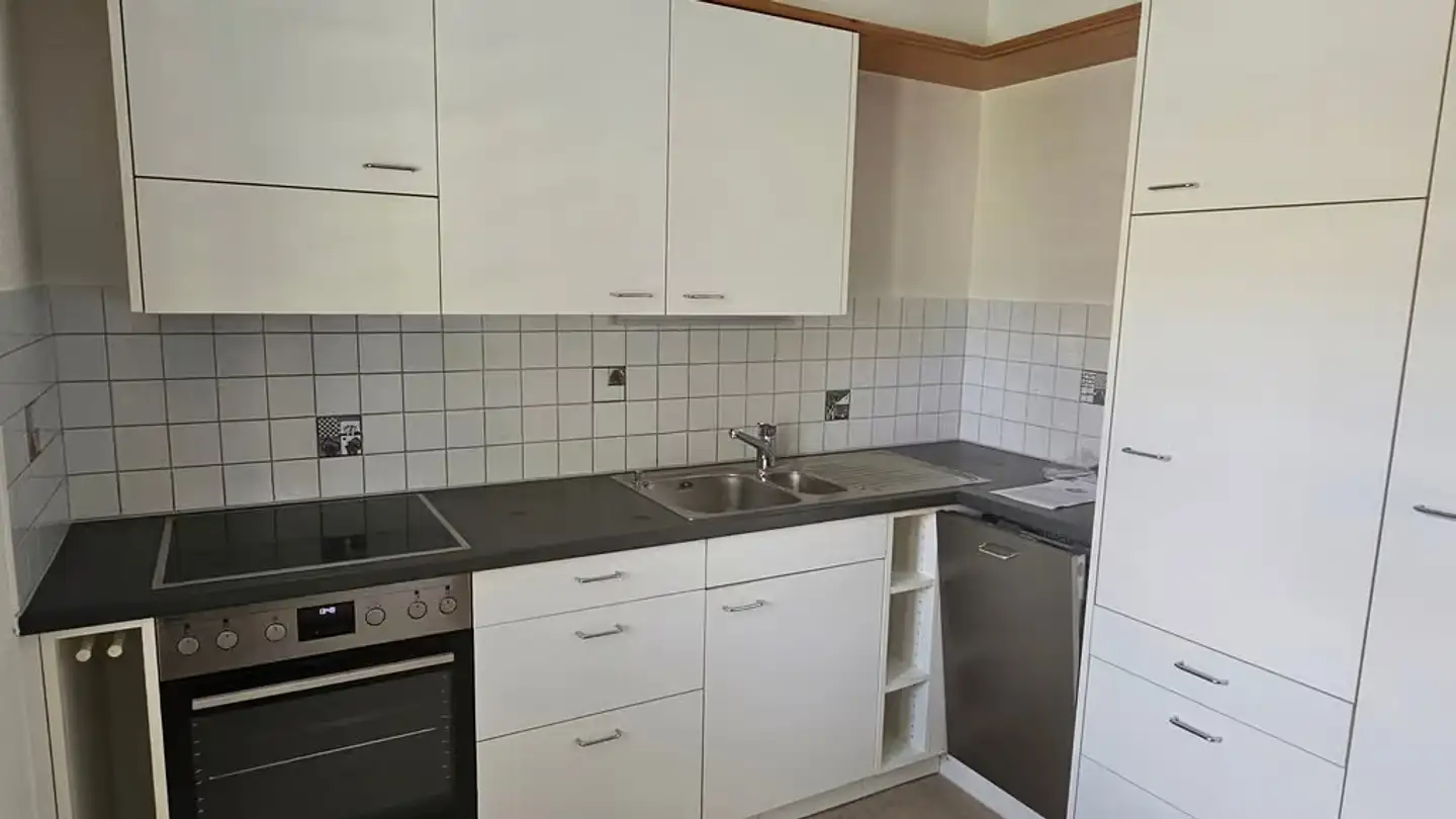 Apartment for rent - Obere Wegmattestrasse 8, 3555 Trubschachen - Photo 2