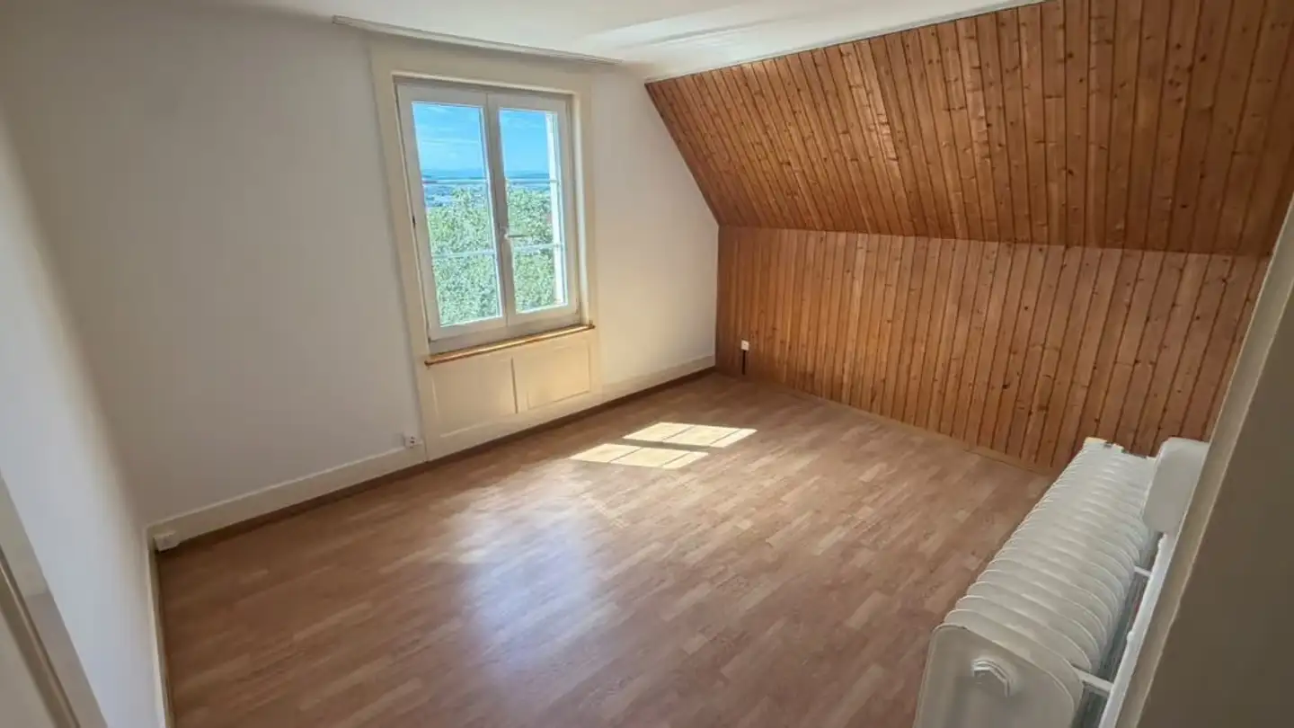 Appartamento in affitto - Hasenmattstrasse 2, 2540 Grenchen - Foto 2