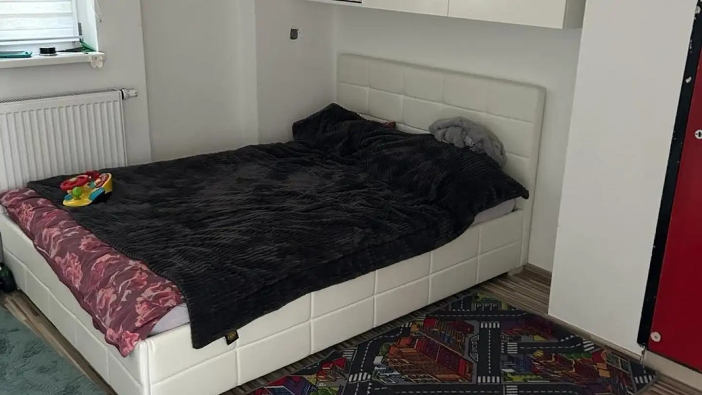 Maison individuelle à louer - Haldenstrasse 29, 4313 Möhlin