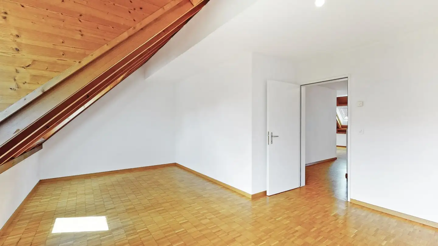 Duplex in affitto - Im Grund 10, 8442 Hettlingen - Foto 3