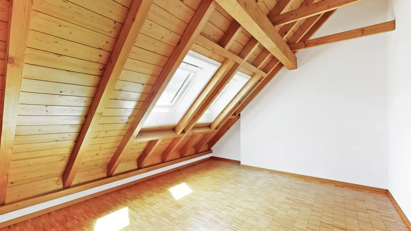 Duplex in affitto - Im Grund 10, 8442 Hettlingen - Foto 4