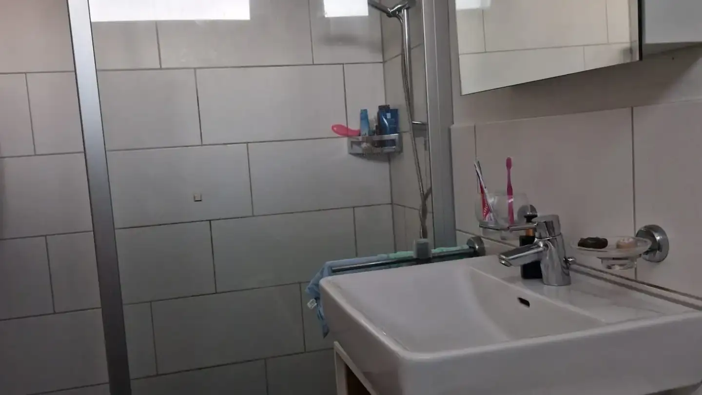 Appartamento ammobiliato in affitto - 8280 Kreuzlingen