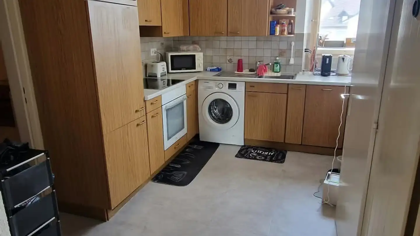Appartement à louer - Route D'alle 16, 2900 Porrentruy - Photo 2