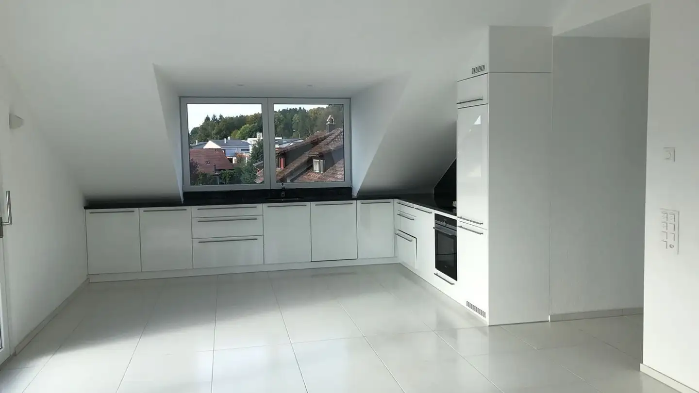 Appartamento in affitto - Bahnhofstrasse 2, 5616 Meisterschwanden - Photo 3