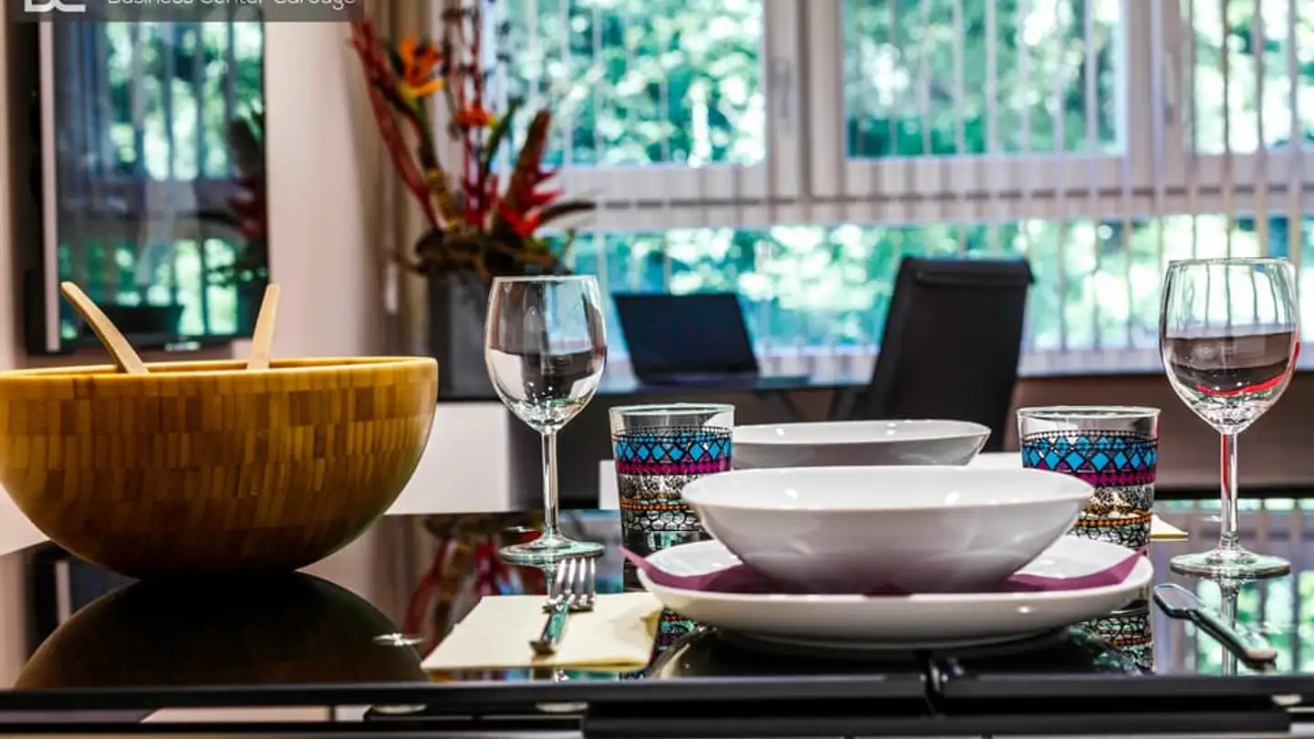 Apartment for rent - Rue Du Tunnel 15, 1227 Carouge GE - Photo 3