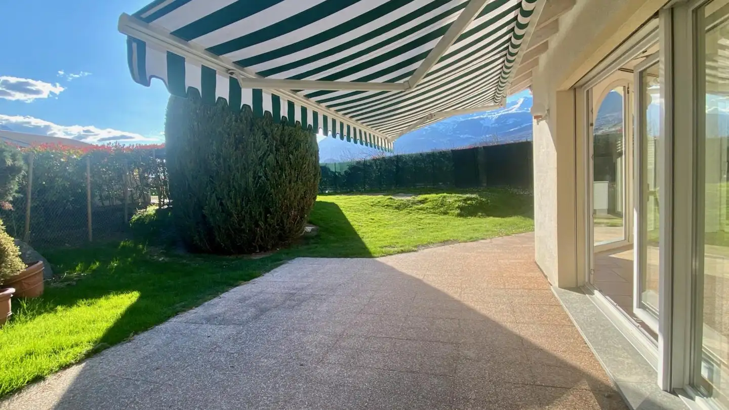 Appartement à louer - 1967 Bramois - Photo 2