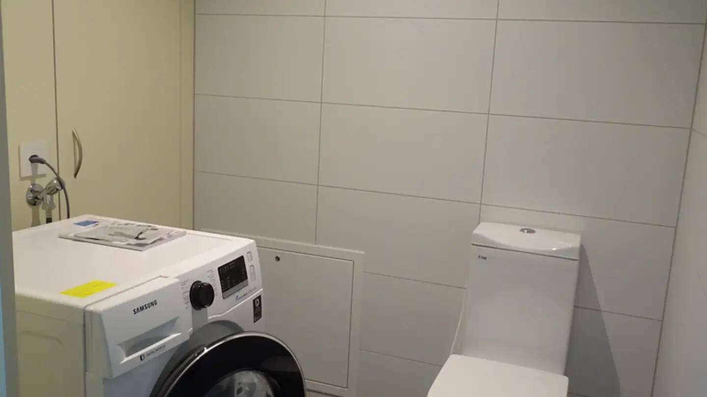 Apartment for rent - Breitestrasse 53, 5734 Reinach AG - Photo 2