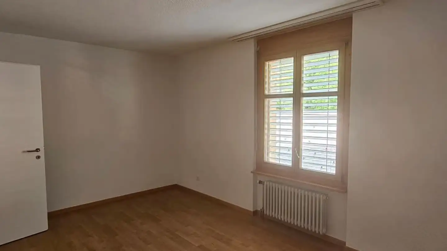 Apartment for rent - Obere Wegmattestrasse 8, 3555 Trubschachen - Photo 3