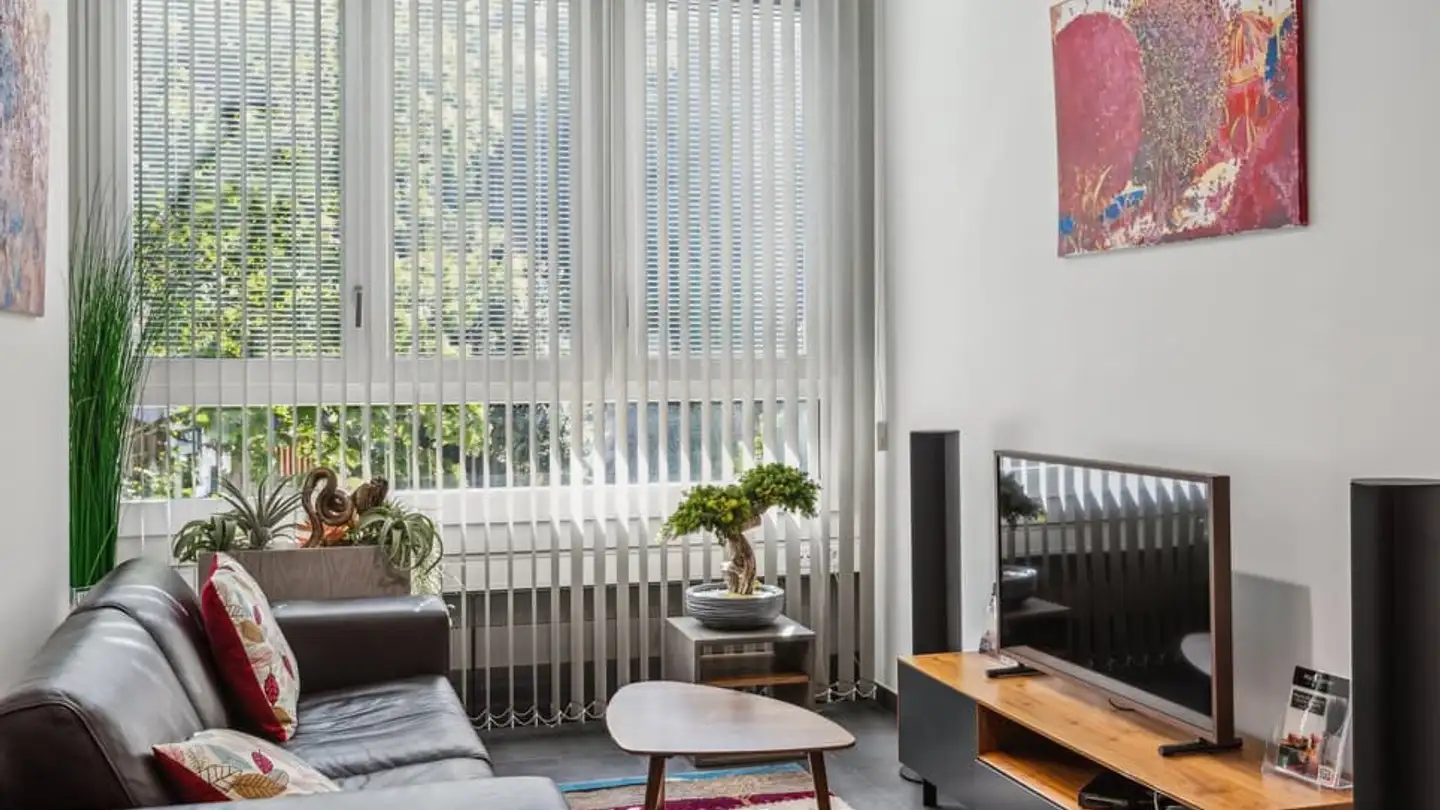 Apartment for rent - Rue Du Tunnel 15, 1227 Carouge GE