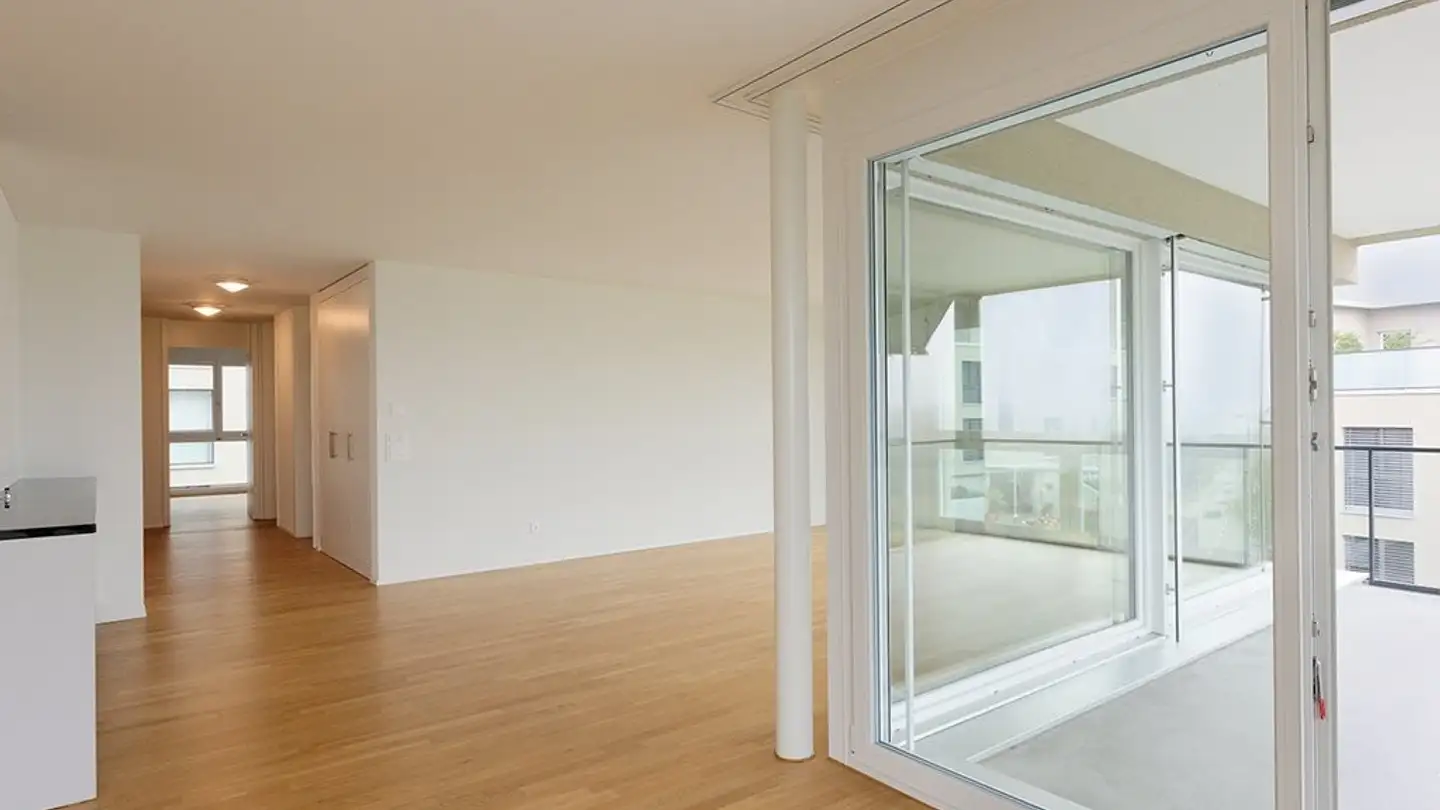 Appartamento in affitto - Aarauerstrasse 55a, 5018 Erlinsbach - Foto 3