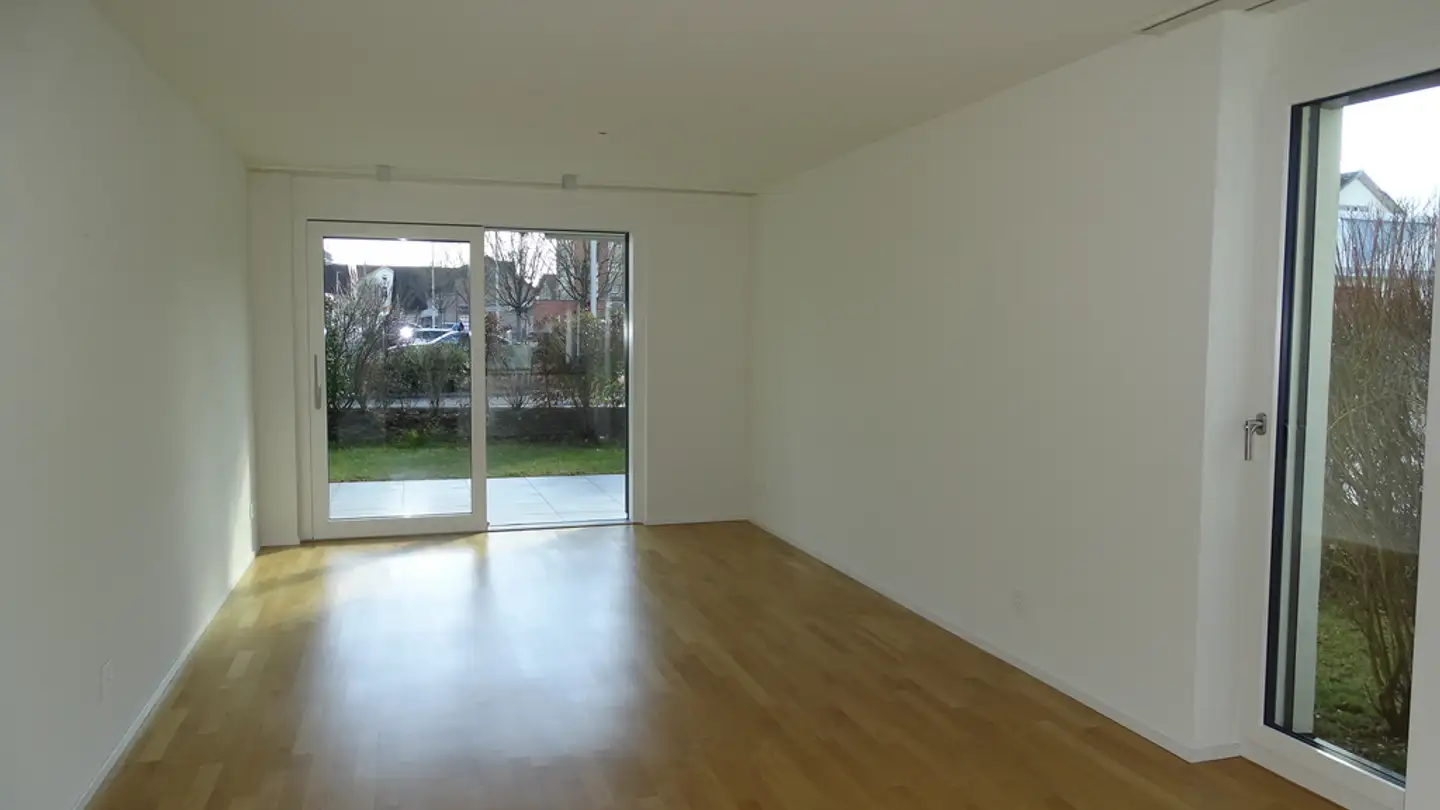 Apartment for rent - Breitestrasse 53, 5734 Reinach AG - Photo 3