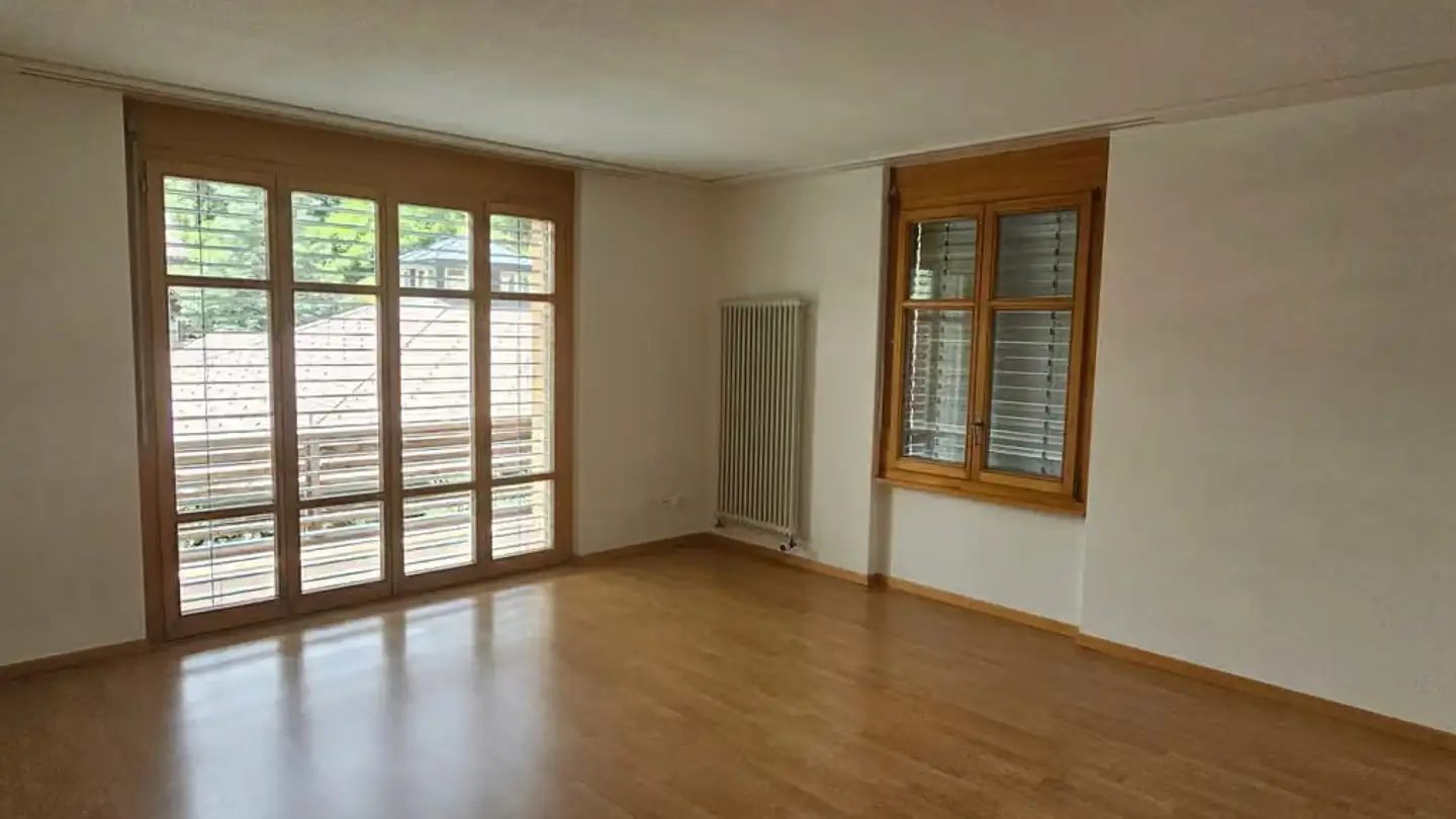 Apartment for rent - Obere Wegmattestrasse 8, 3555 Trubschachen - Photo 4