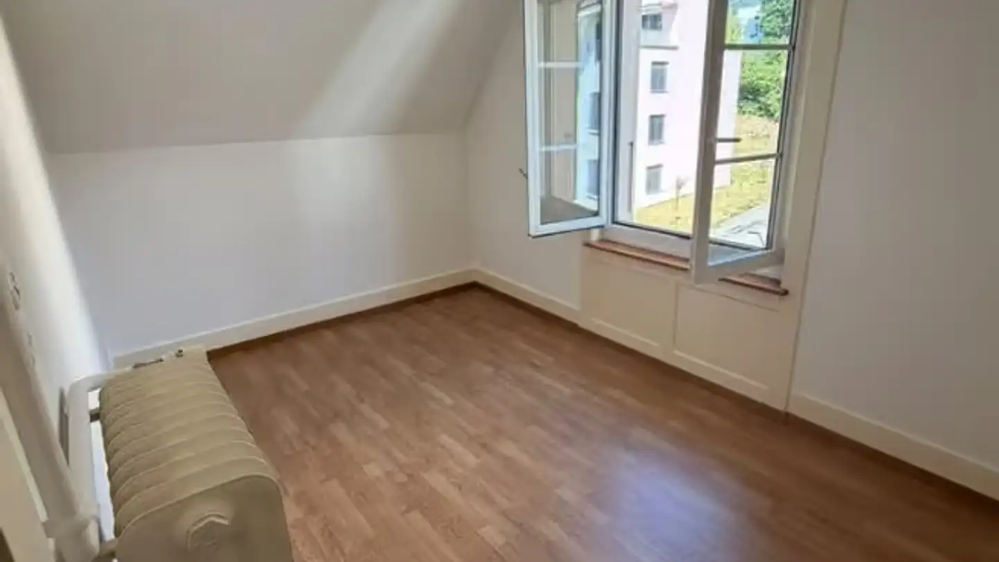 Appartamento in affitto - Hasenmattstrasse 2, 2540 Grenchen - Foto 4