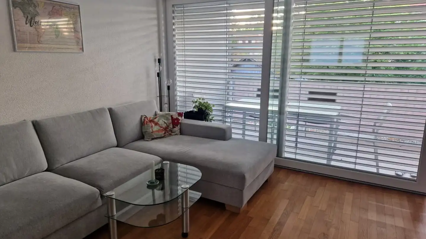 Appartamento ammobiliato in affitto - 8280 Kreuzlingen - Foto 3