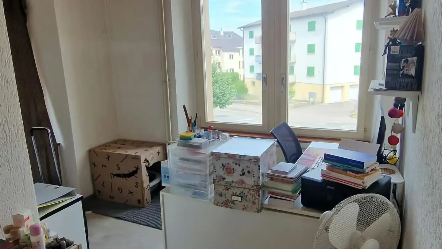 Appartement à louer - Route D'alle 16, 2900 Porrentruy - Photo 3