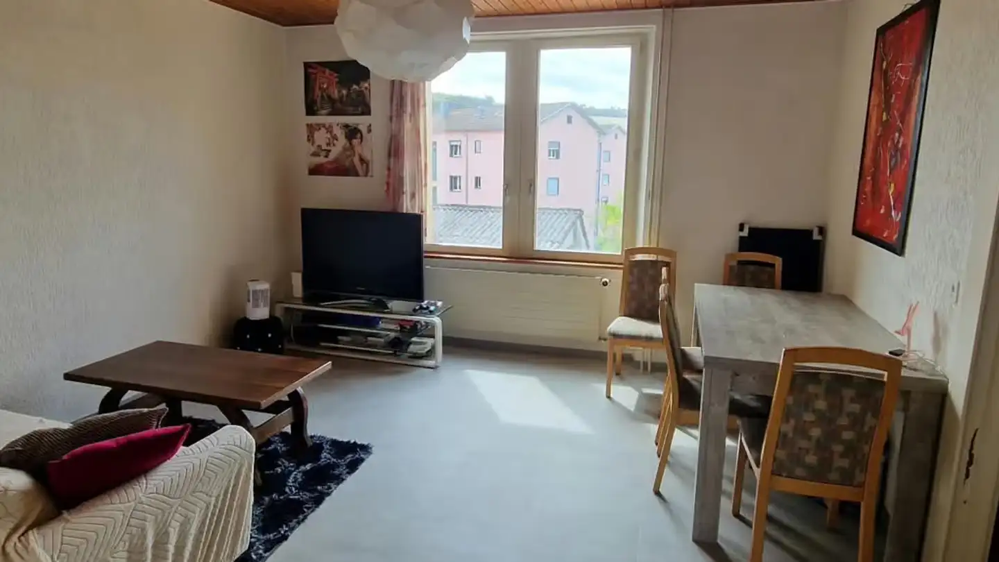 Appartement à louer - Route D'alle 16, 2900 Porrentruy - Photo 4