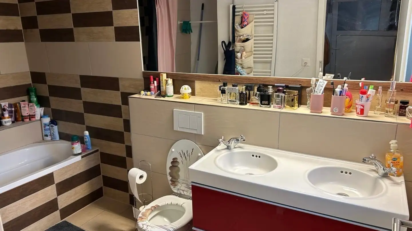 Casa singola in affitto - Haldenstrasse 29, 4313 Möhlin - Photo 2