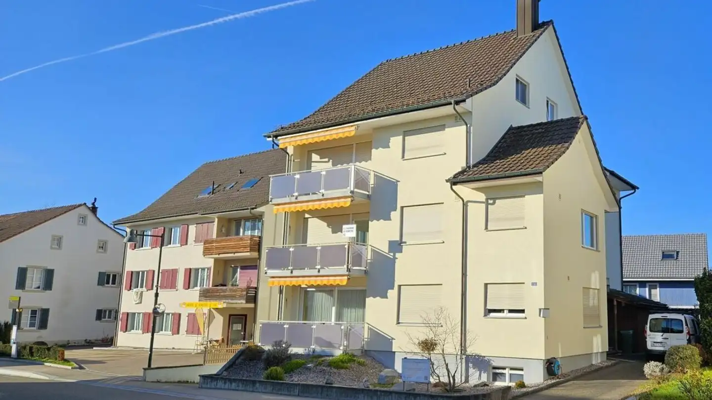 Wohnung kaufen - Hauptstrasse 14, 4411 Seltisberg - Foto 2