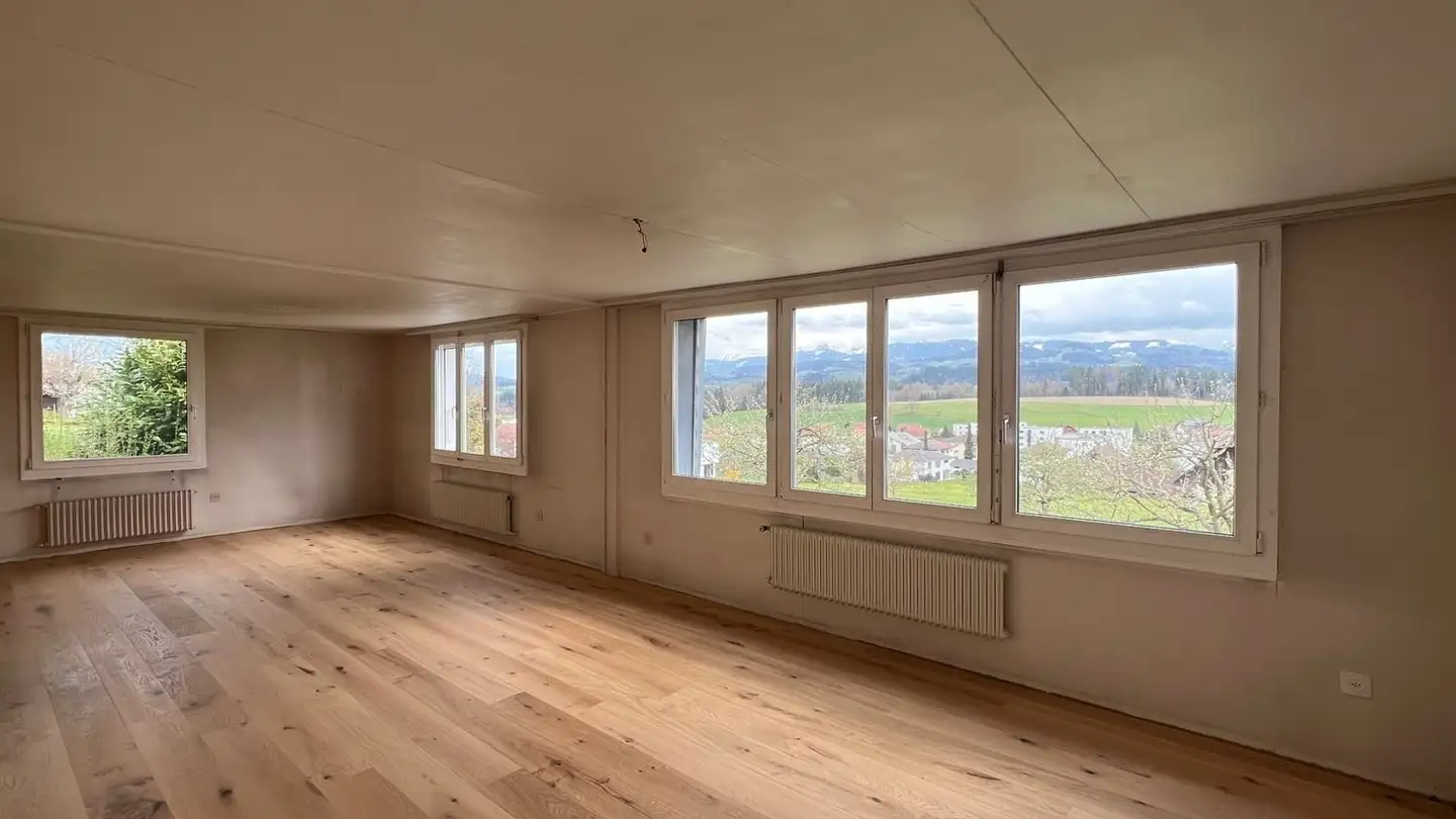 Appartamento in affitto - Schlossmatta 45, 1714 Heitenried