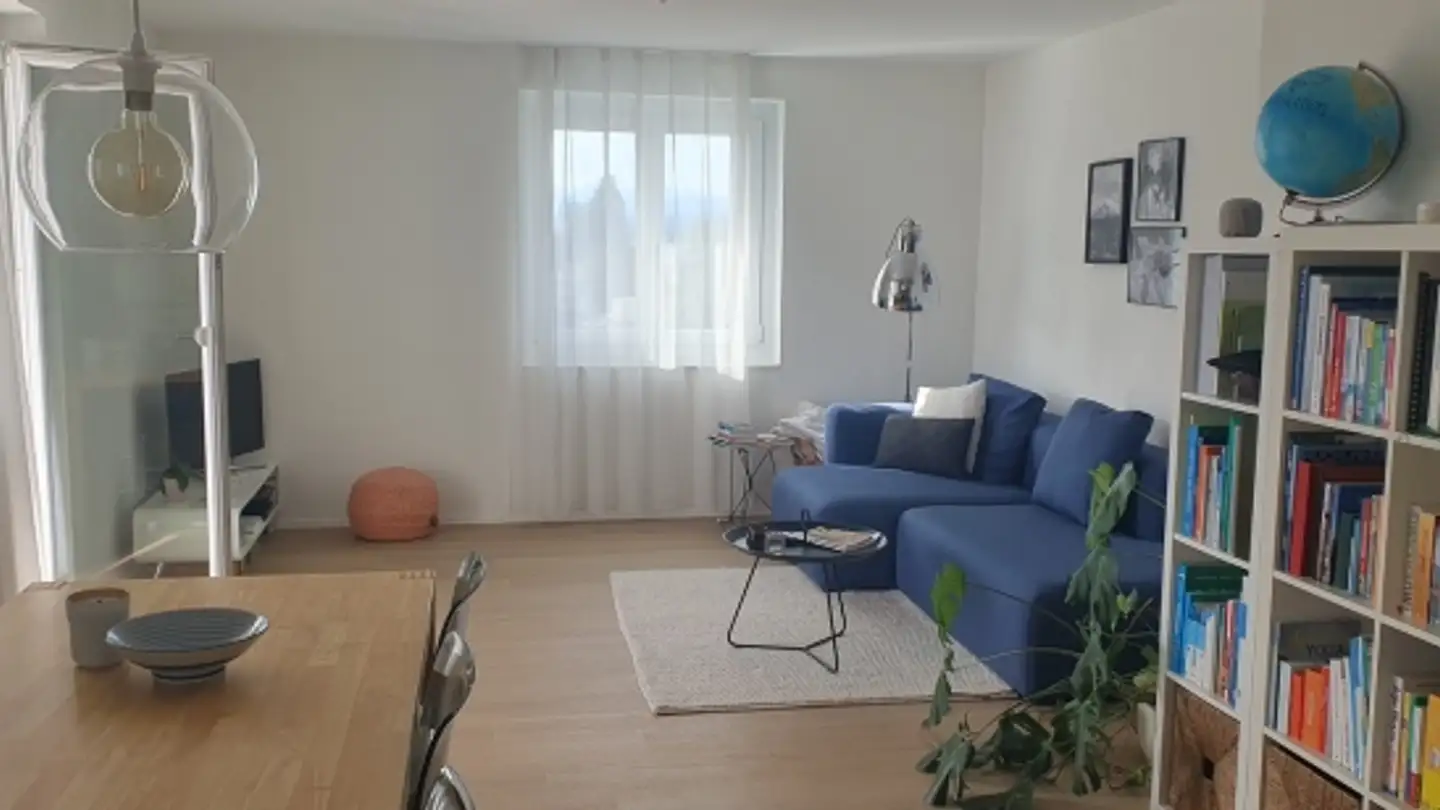 Wohnung mieten - 8610 Uster
