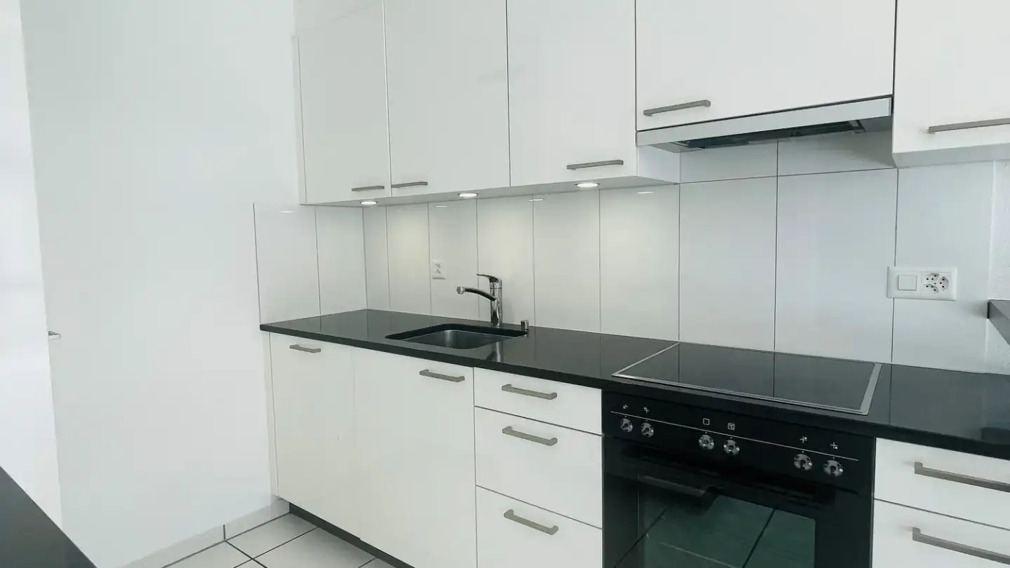 Apartment for rent - Bielstrasse 29, 3250 Lyss