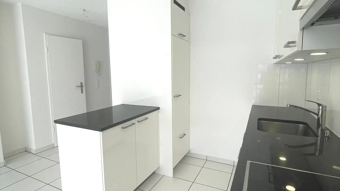Apartment for rent - Bielstrasse 29, 3250 Lyss - Photo 2