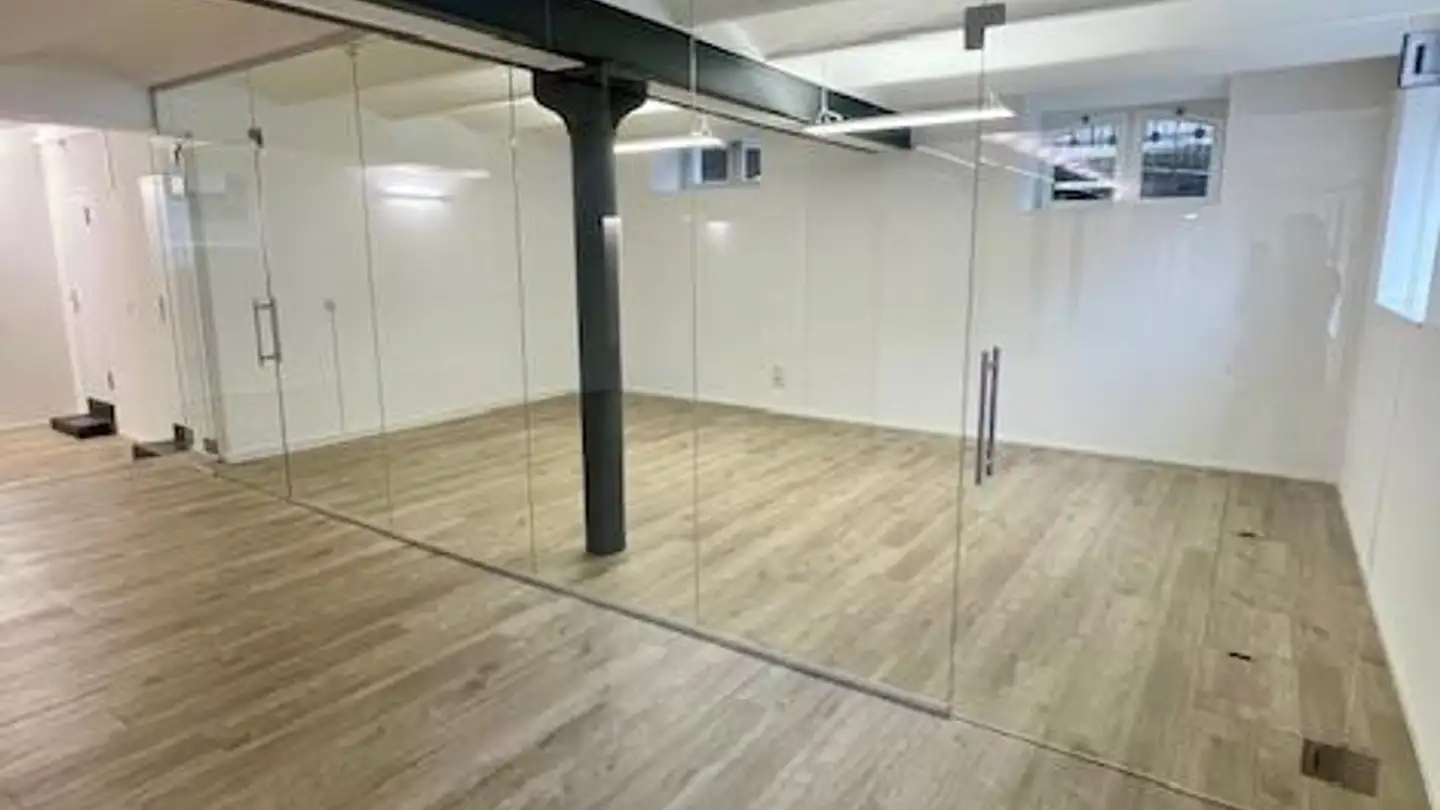 Commerciale in affitto - Teufener Strasse 19, 9000 St. Gallen - Photo 4