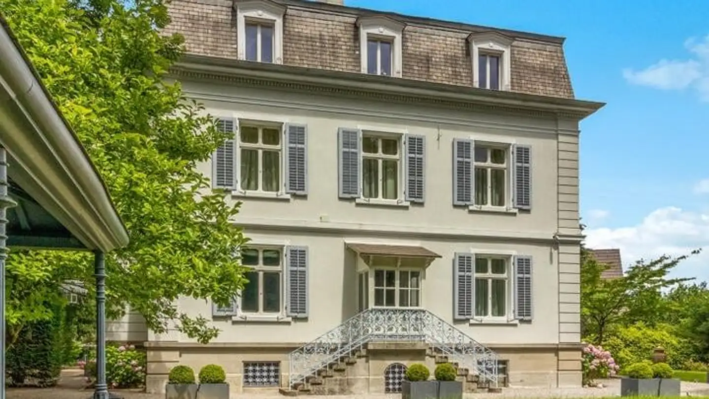 Villa for sale - Albisstrasse 47, 8038 Zürich - Photo 4