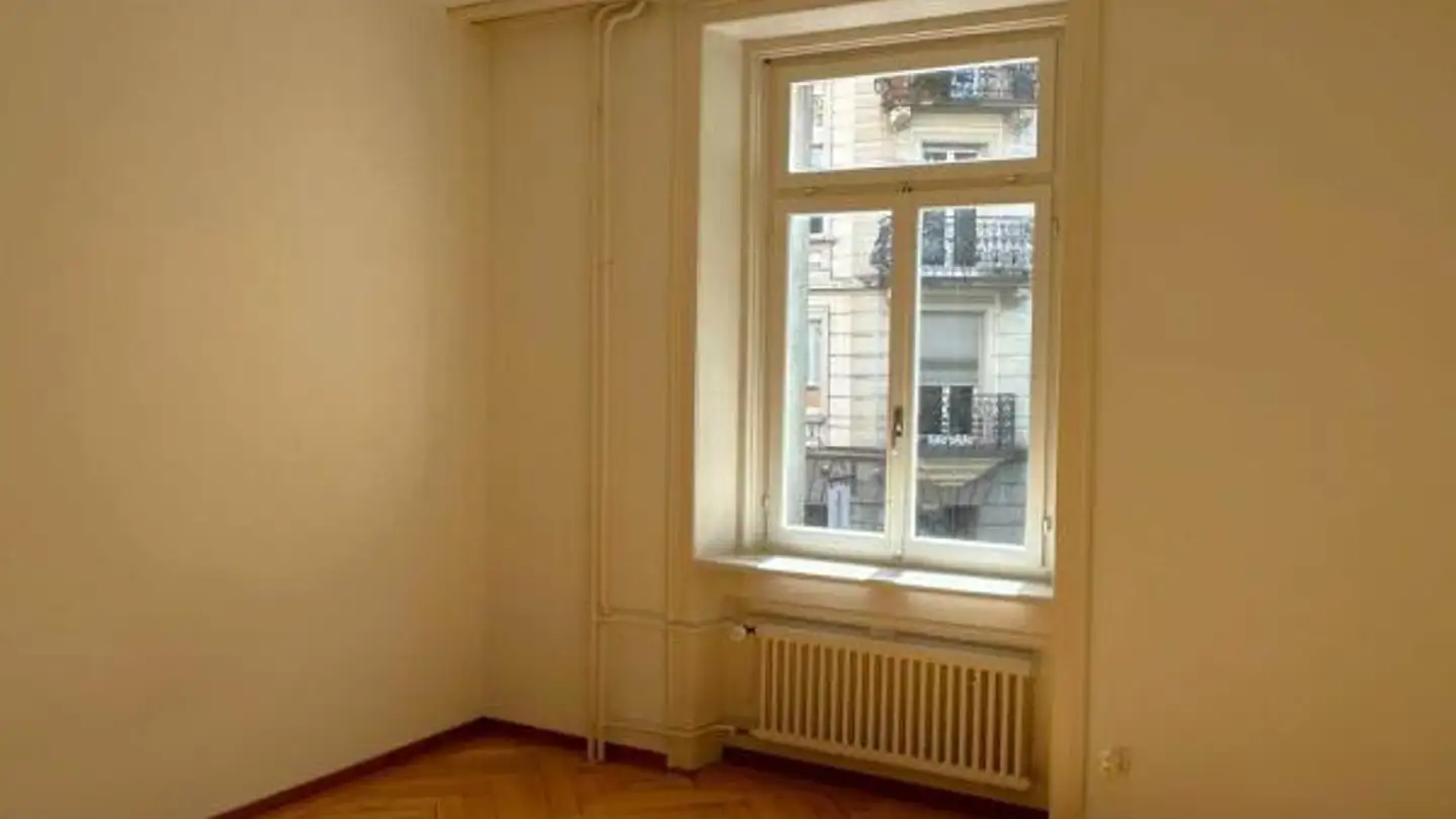 Apartment for rent - Habsburgerstrasse 46, 6003 Luzern