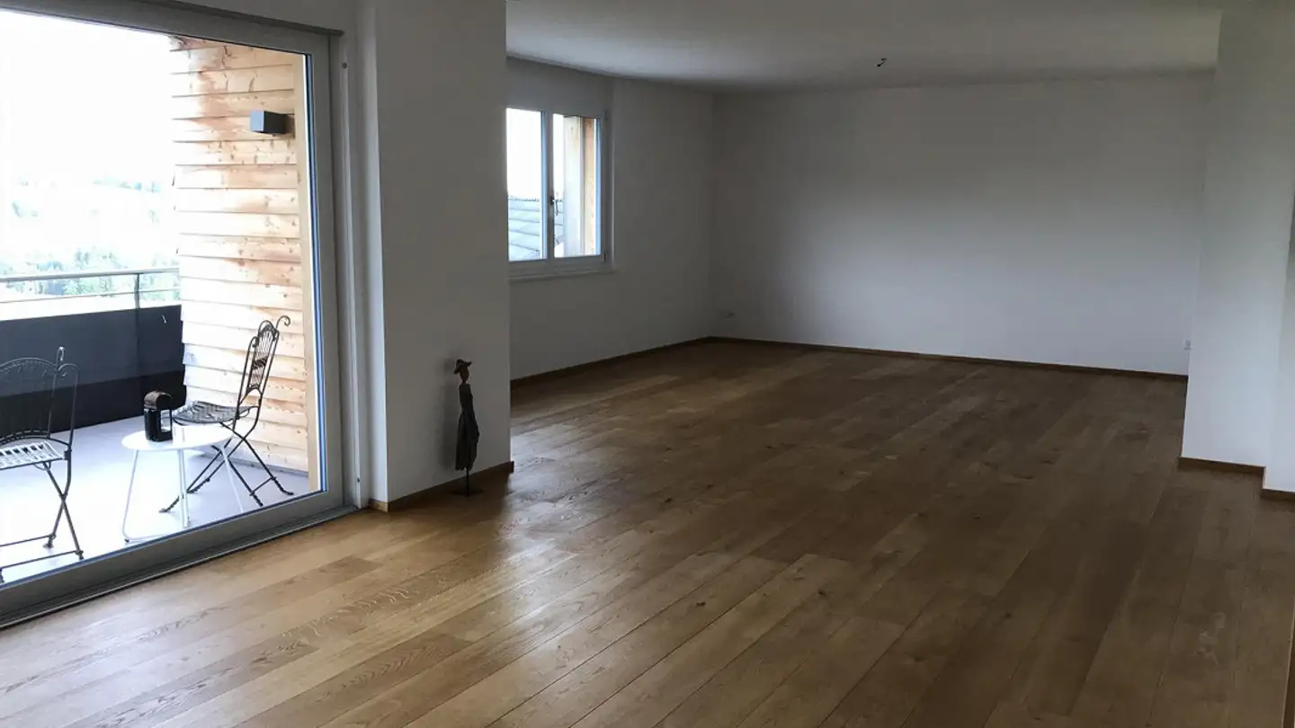 Apartment for rent - Böhl 3, 9054 Haslen AI - Photo 2