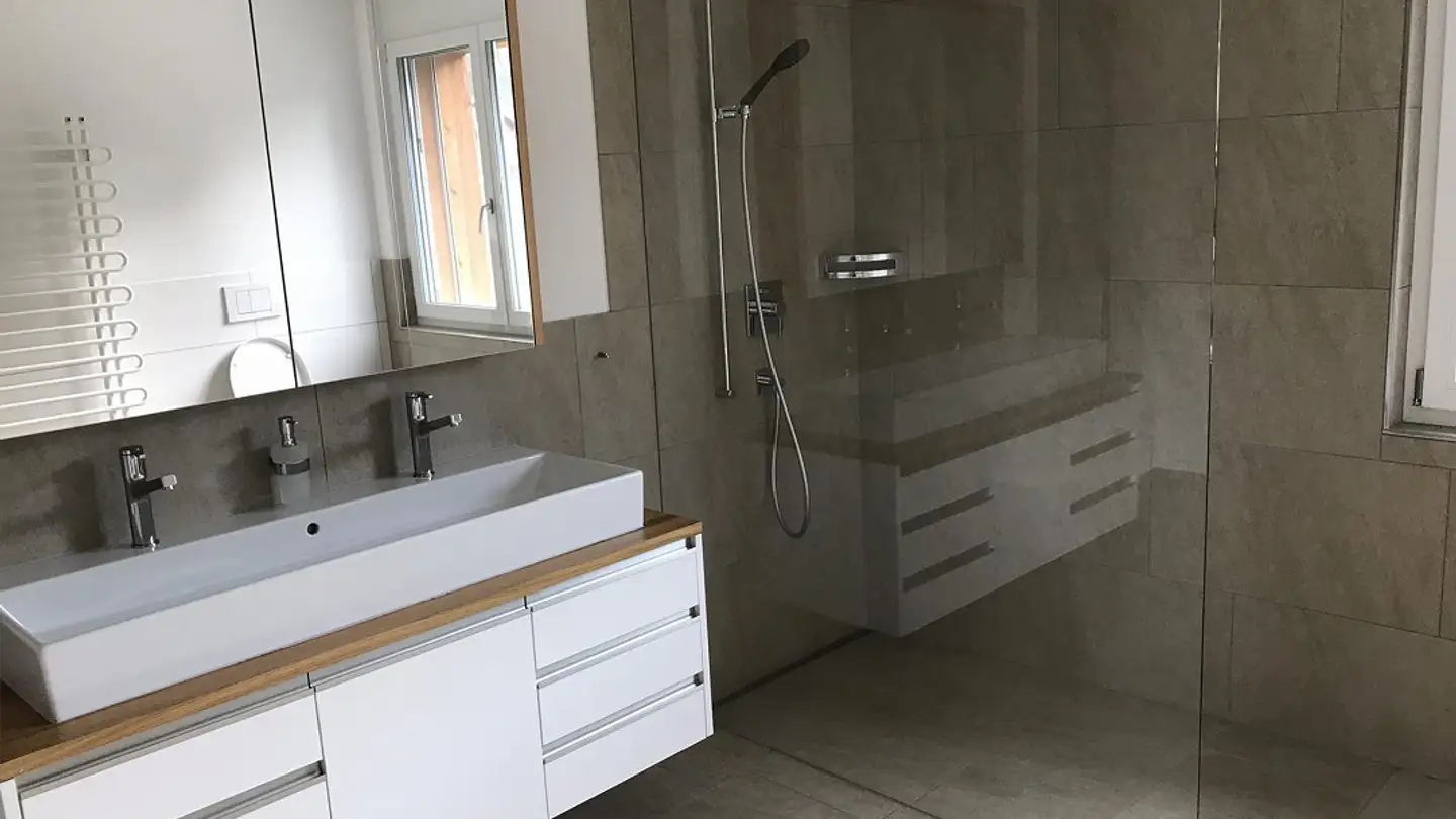 Apartment for rent - Böhl 3, 9054 Haslen AI - Photo 4