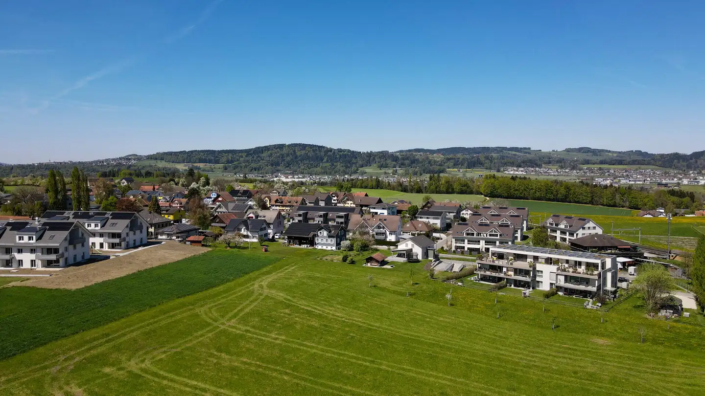 Apartment for sale - Käsereiweg 14, 9249 Algetshausen - Photo 2