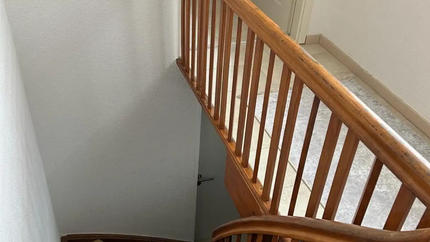 Casa singola in affitto - Haldenstrasse 29, 4313 Möhlin - Photo 3