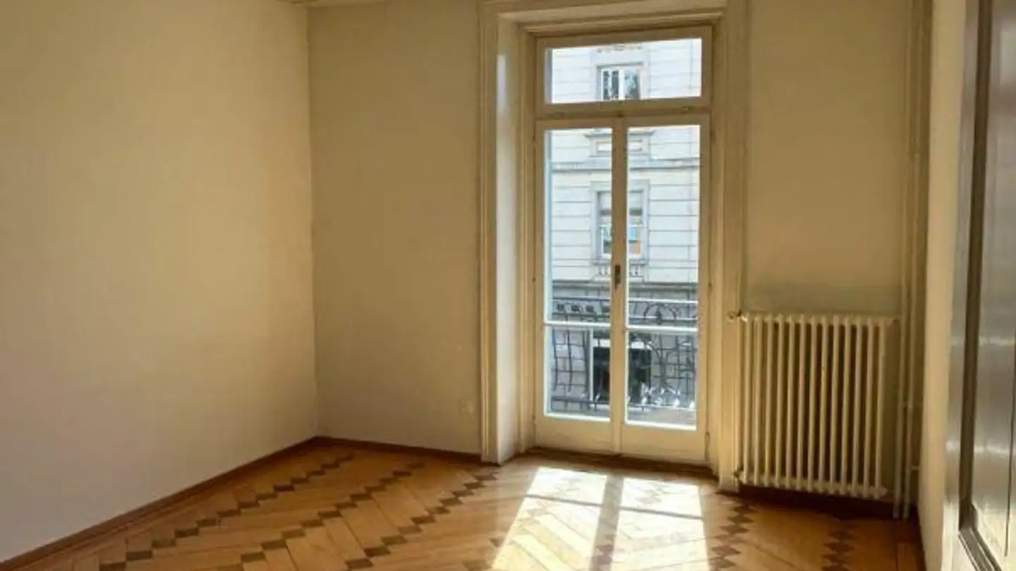 Apartment for rent - Habsburgerstrasse 46, 6003 Luzern - Photo 2