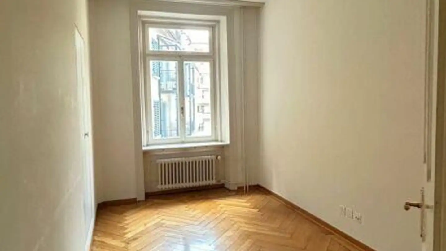 Apartment for rent - Habsburgerstrasse 46, 6003 Luzern - Photo 3