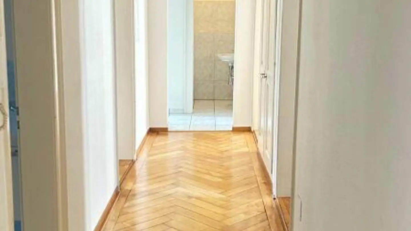 Apartment for rent - Habsburgerstrasse 46, 6003 Luzern - Photo 4