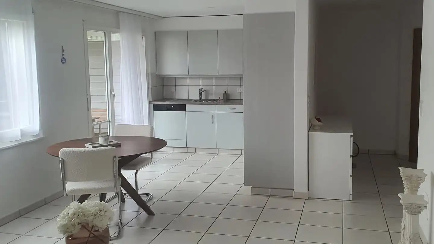 Wohnung mieten - Kirchbergstrasse 30, 3400 Burgdorf