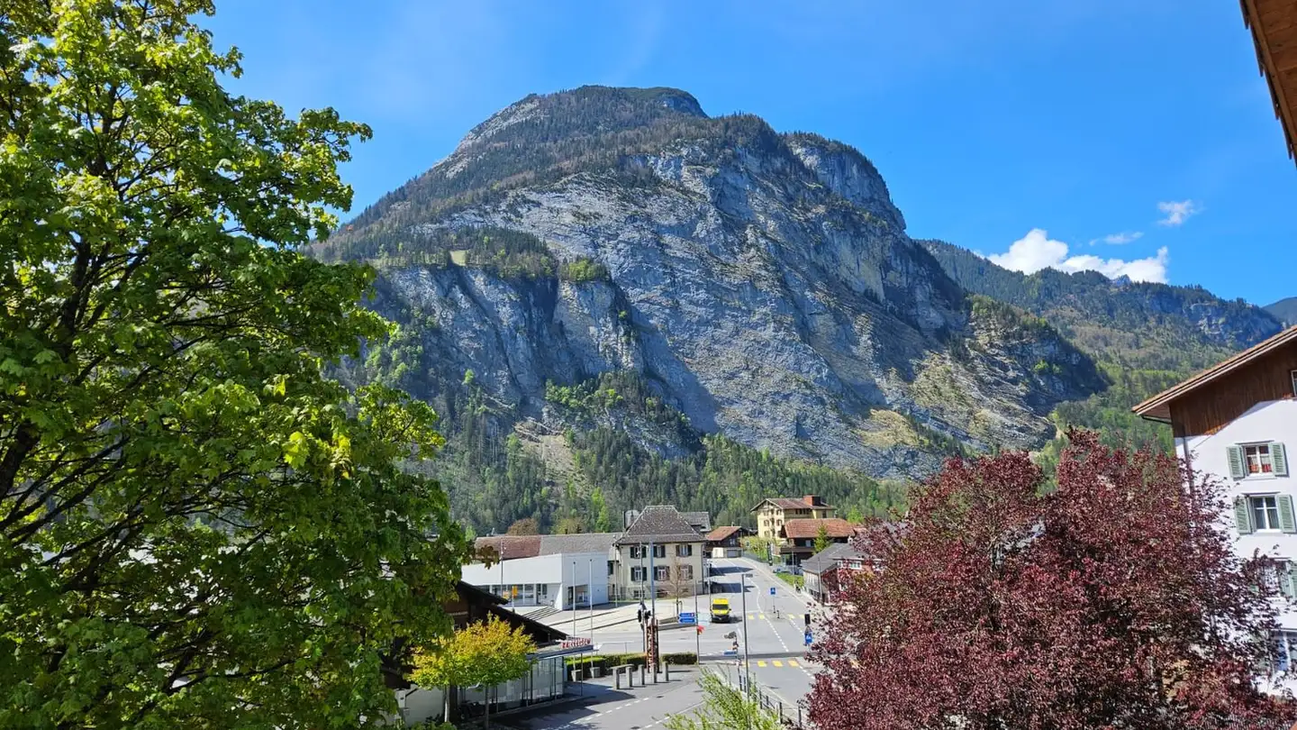 Appartamento in vendita - Sustenstrasse 2, 3862 Innertkirchen - Photo 4