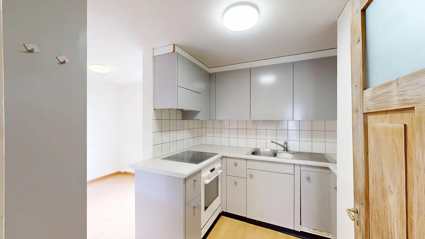Appartamento in affitto - Hintergasse 4, 9320 Arbon - Foto 2