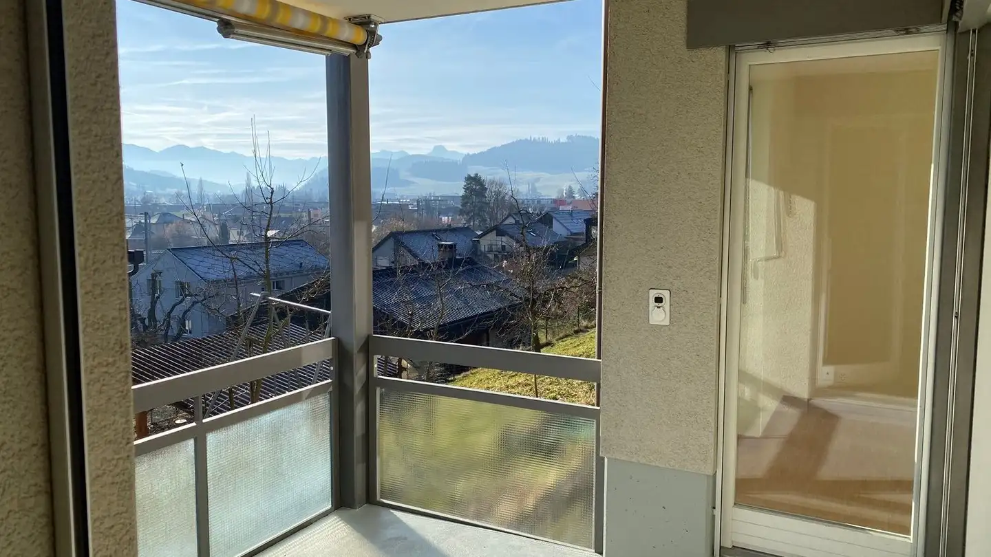 Apartment for rent - Burgdorfstrasse 32b, 3510 Konolfingen