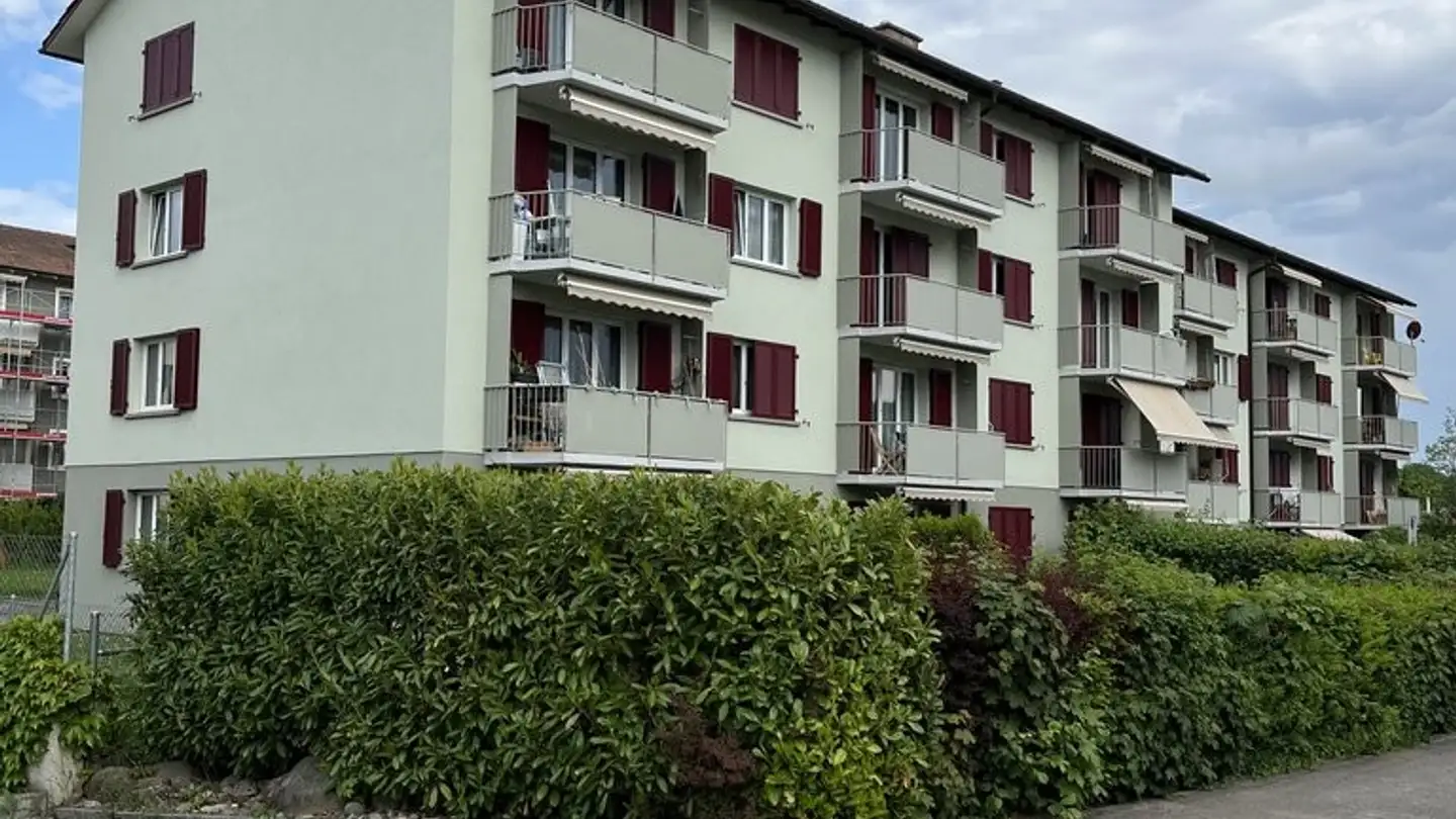 Appartement à louer - Watterstrasse 159, 8105 Regensdorf