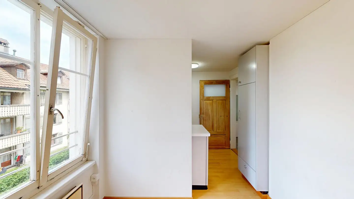 Appartamento in affitto - Hintergasse 4, 9320 Arbon - Foto 4