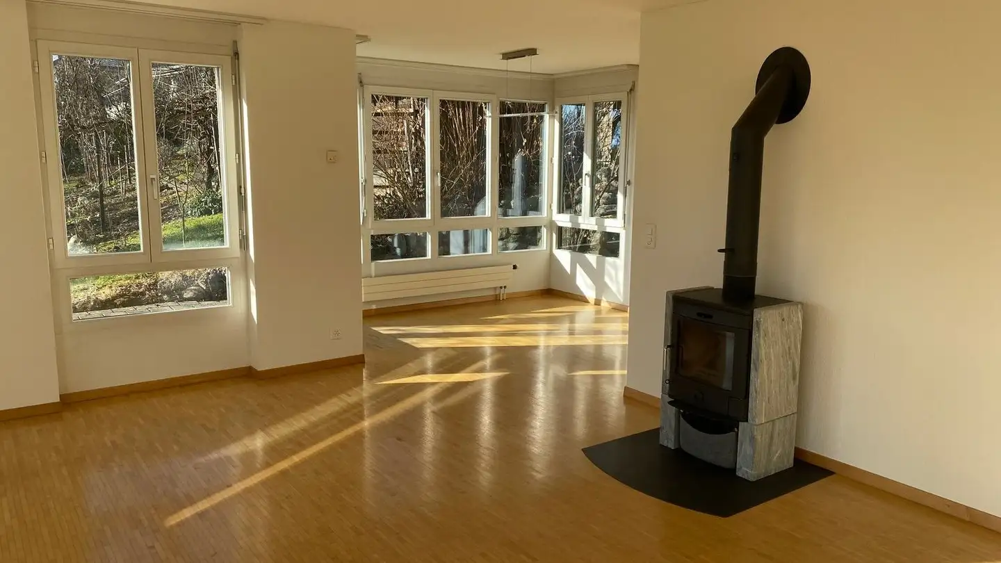 Apartment for rent - Burgdorfstrasse 32b, 3510 Konolfingen - Photo 2