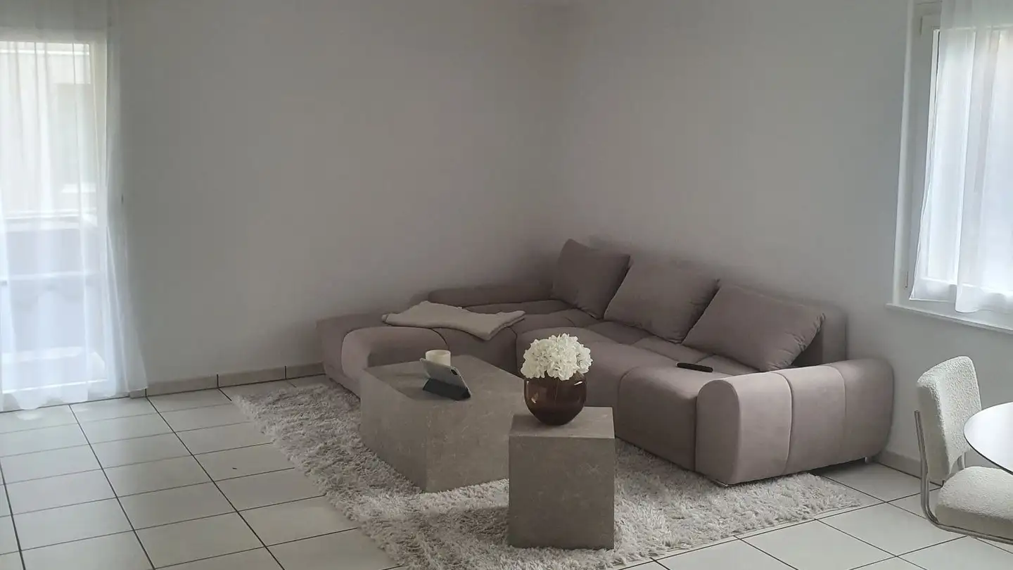 Wohnung mieten - Kirchbergstrasse 30, 3400 Burgdorf - Foto 2